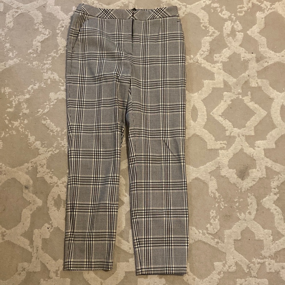 H&M dress pants, size 4